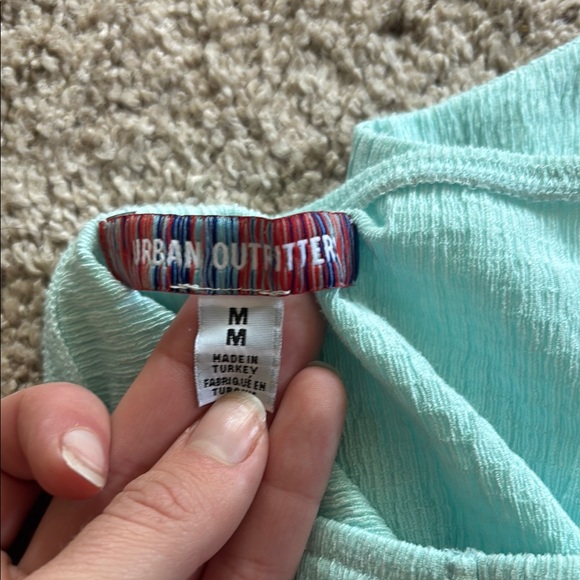 Halter Top - Picture 4 of 5